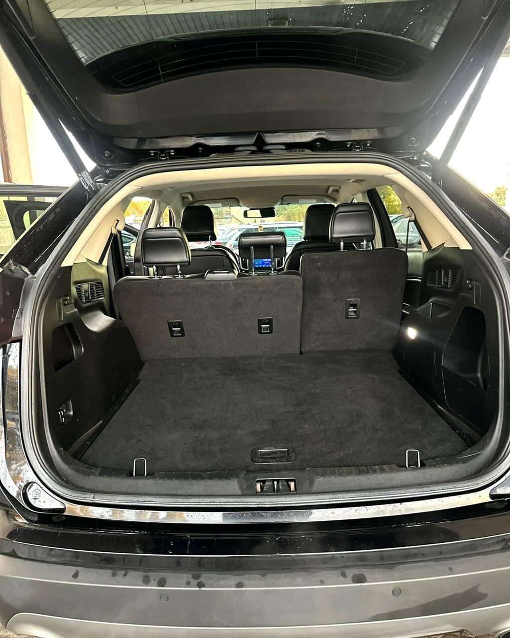 Ford Edge II · Рестайлинг , 2020 г., автомат, бензин  - фото 19