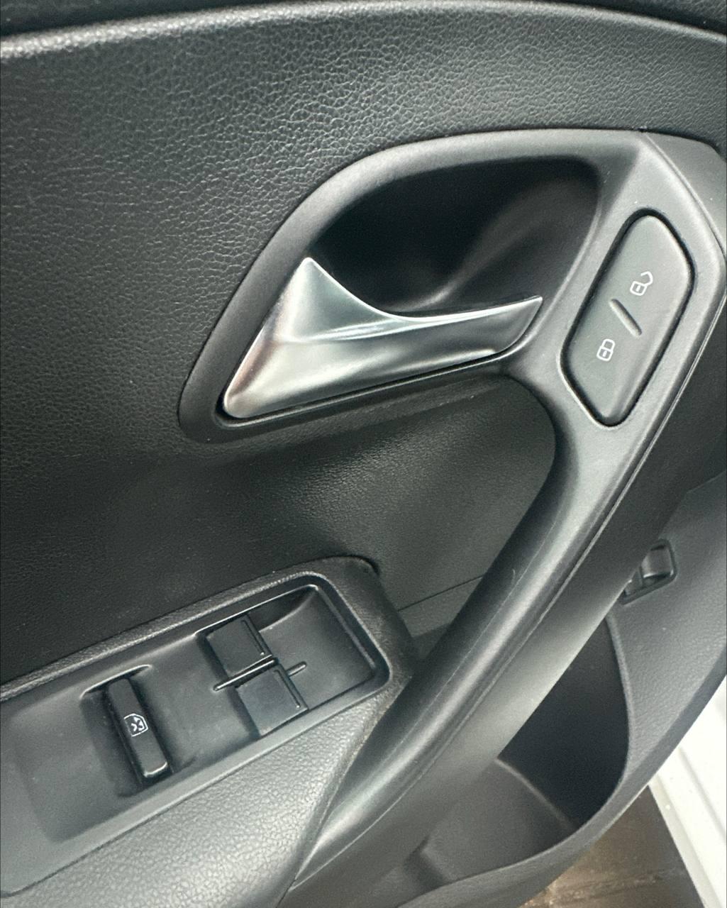 Volkswagen Polo Sedan I · Рестайлинг , 2019 г., механика, бензин - фото 16