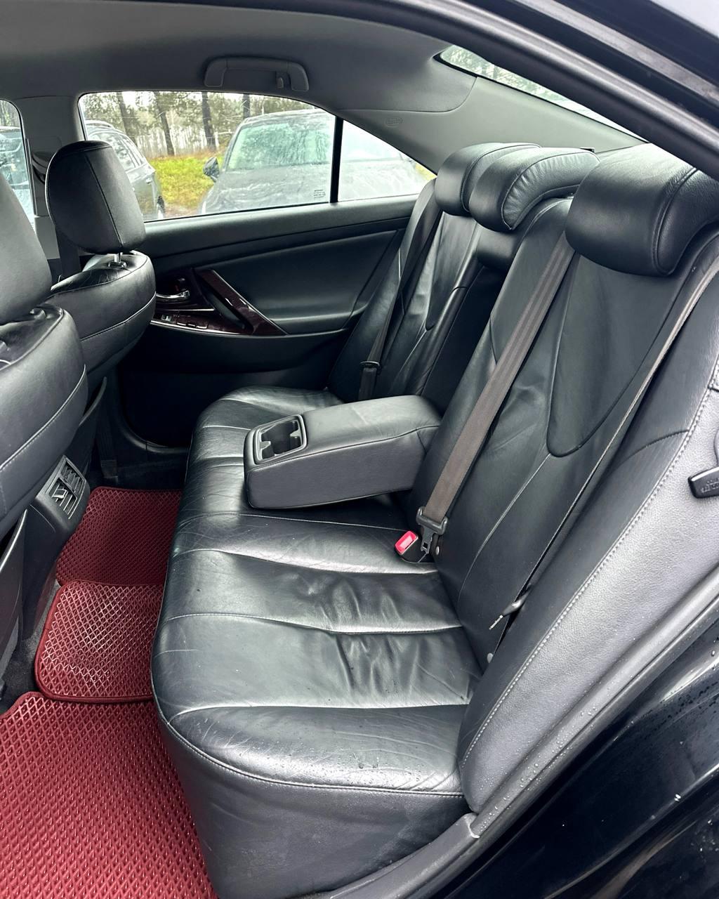 Toyota Camry XV40 · Рестайлинг , 2010 г., автомат, бензин - фото 16