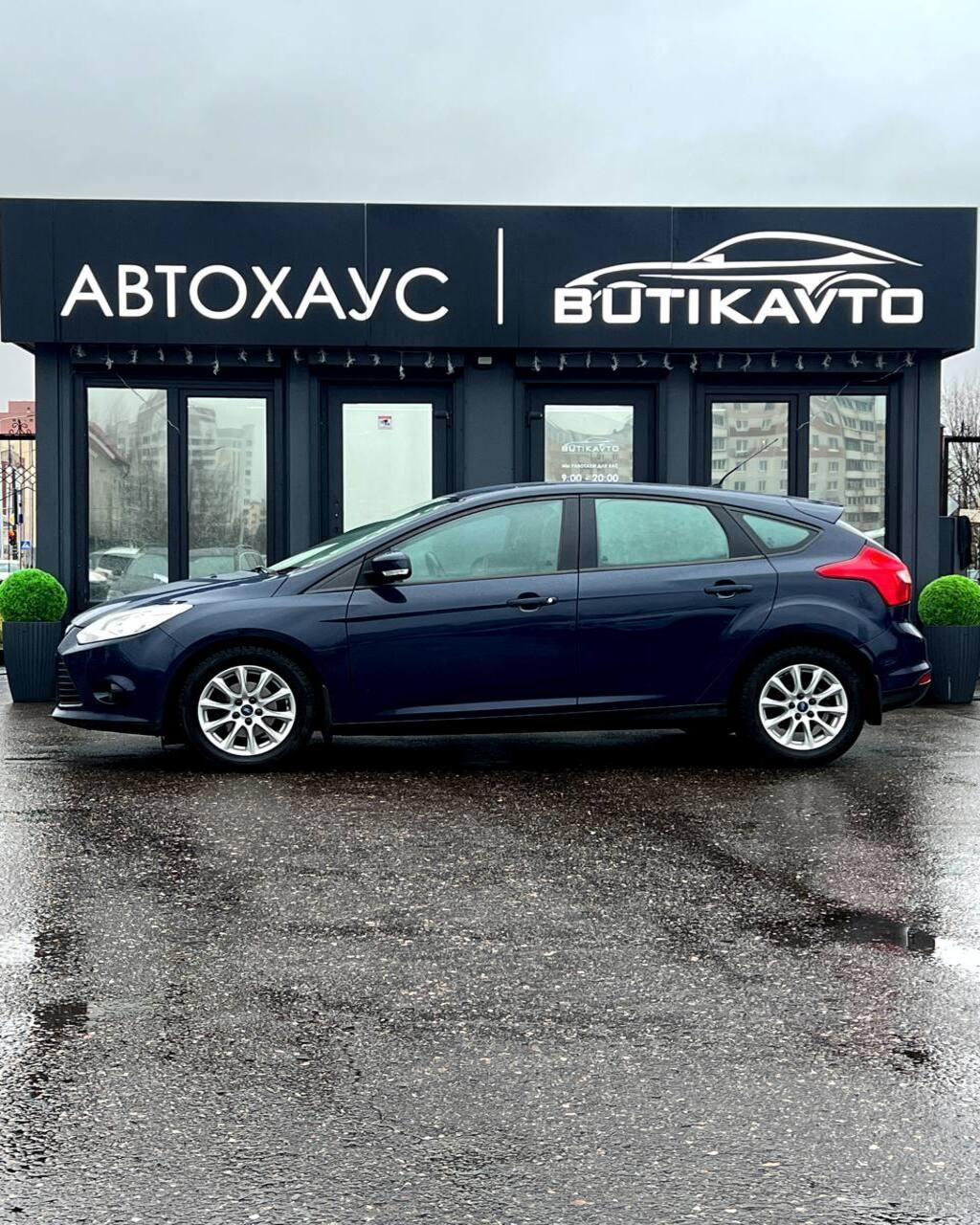 Ford Focus III , 2013 г., механика, бензин - фото 7