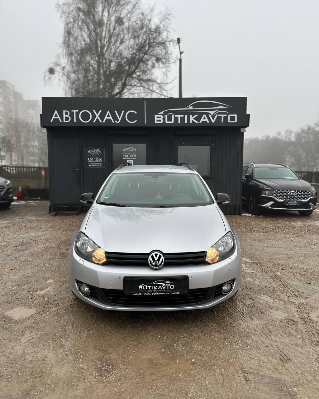 Volkswagen Golf VI , 2012 г., механика, дизель - фото 2