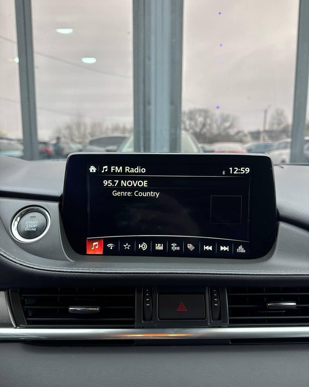 Mazda 6 III · 2-й рестайлинг , 2020 г., автомат, бензин - фото 16