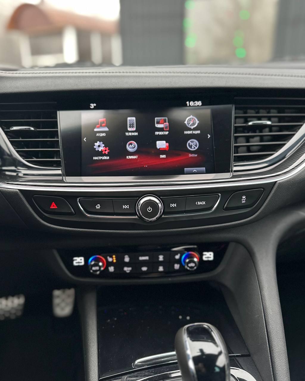 Opel Insignia II , 2017 г., автомат, дизель - фото 10