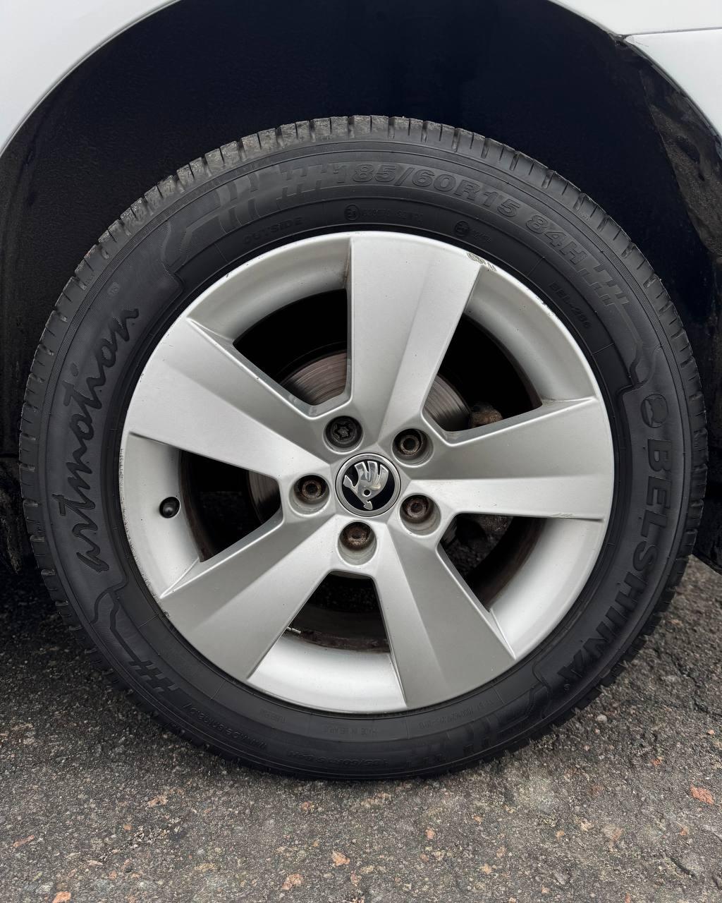 Skoda Rapid I · Рестайлинг , 2018 г., автомат, бензин - фото 13