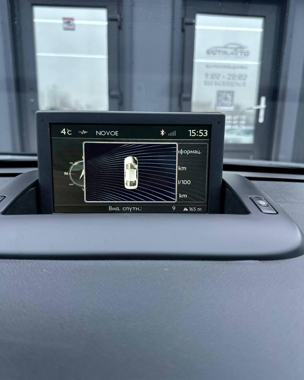 Peugeot 5008 I · Рестайлинг , 2014 г., механика, дизель - фото 16