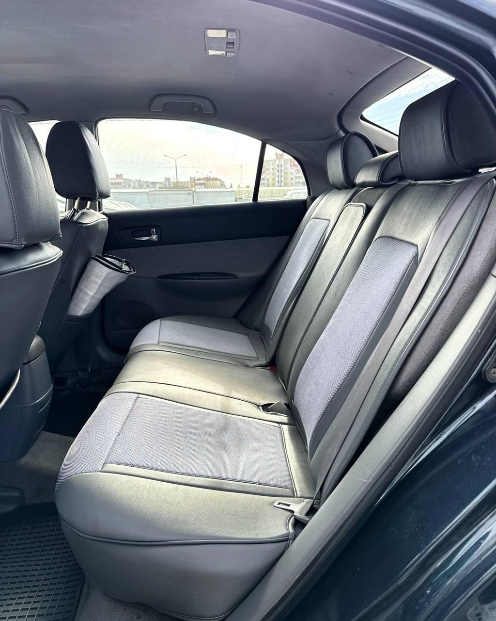 Mazda 6 I , 2004 г., механика, бензин - фото 13