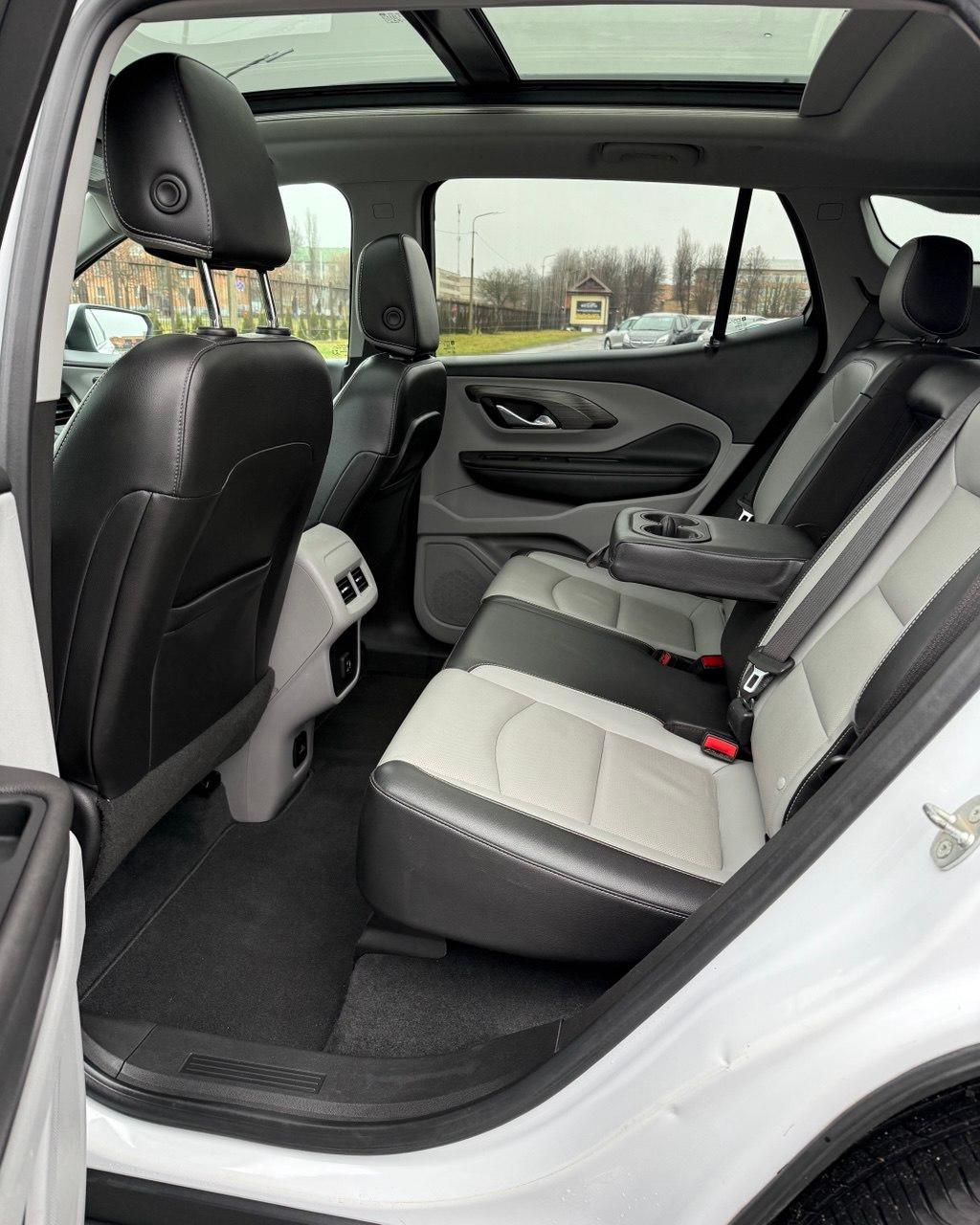 GMC Terrain II · Рестайлинг , 2021 г., автомат, бензин - фото 13