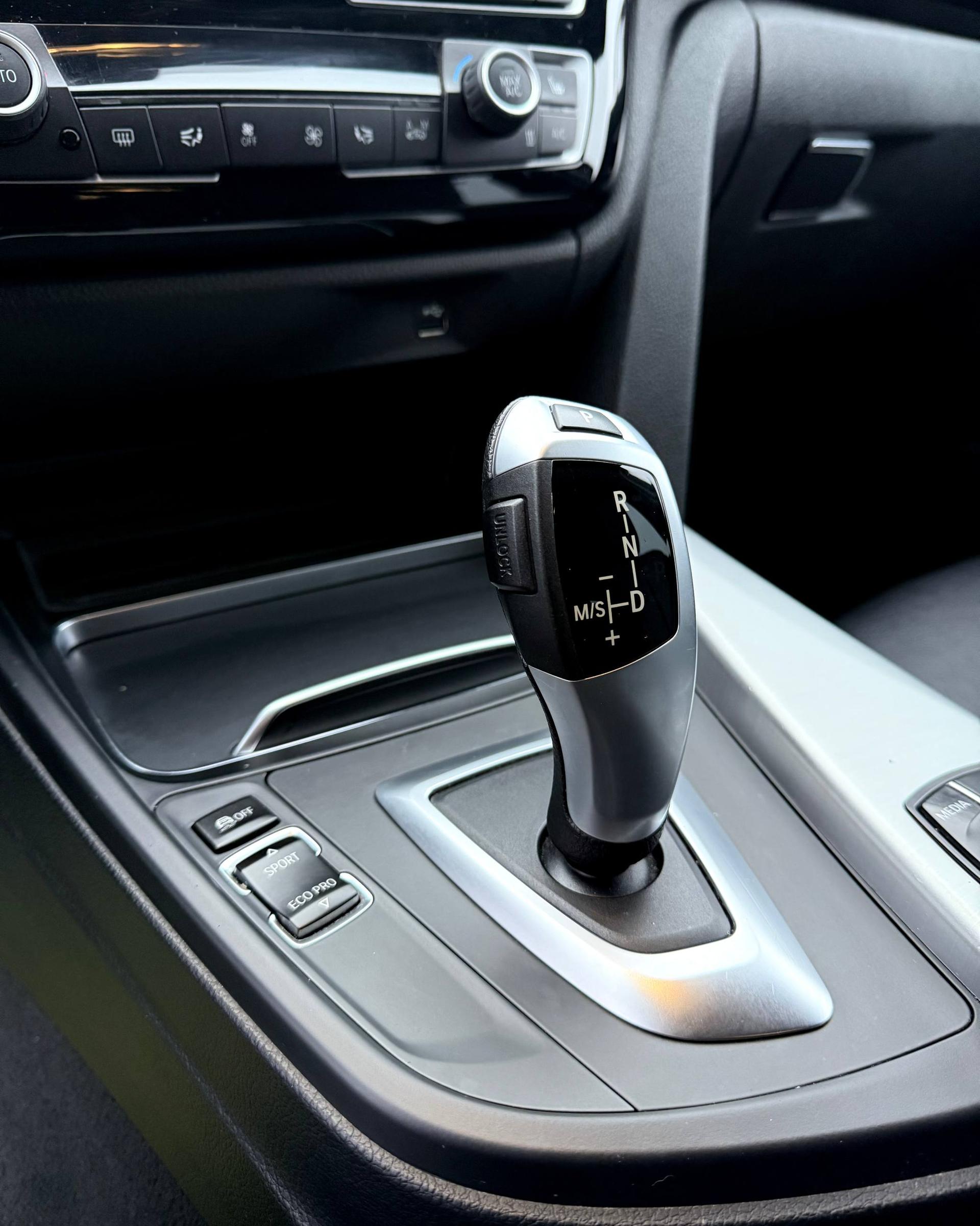 BMW 3 серия F30F31 · Рестайлинг , 2019 г., автомат, бензин - фото 13