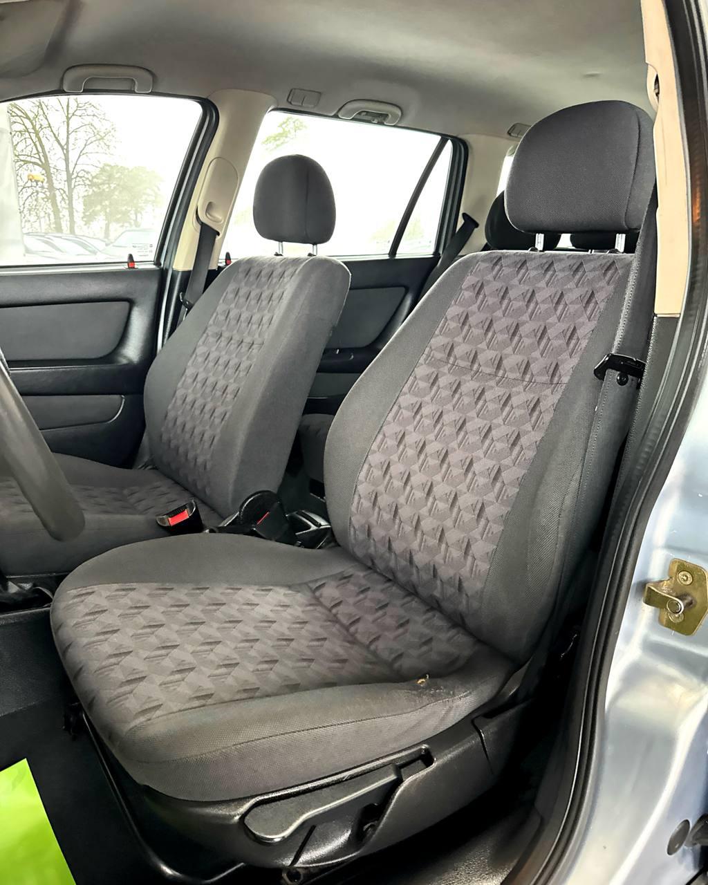 Opel Astra G , 2001 г., механика, бензин - фото 10