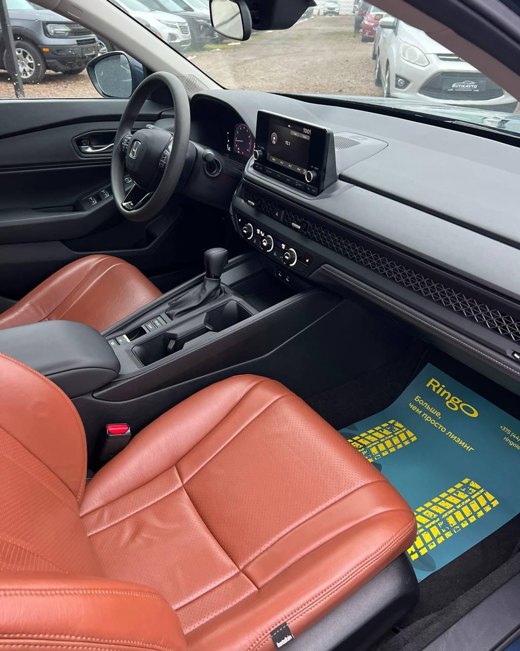 Honda Accord XI , 2024 г., вариатор, бензин - фото 12