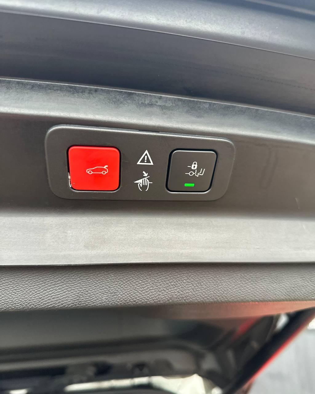 Peugeot 5008 II , 2020 г., автомат, бензин - фото 14