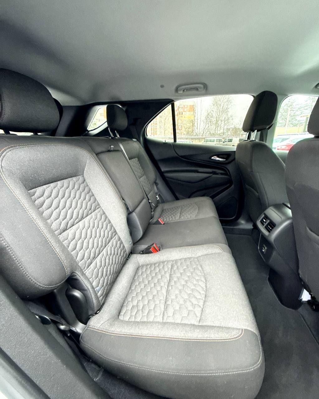 Chevrolet Equinox III , 2019 г., автомат, бензин - фото 11