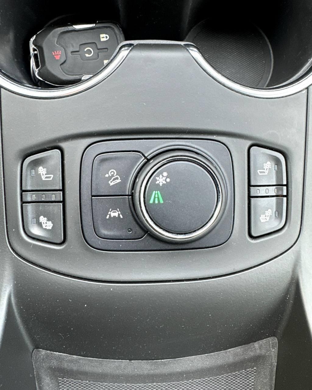 GMC Terrain II · Рестайлинг , 2022 г., автомат, бензин - фото 15