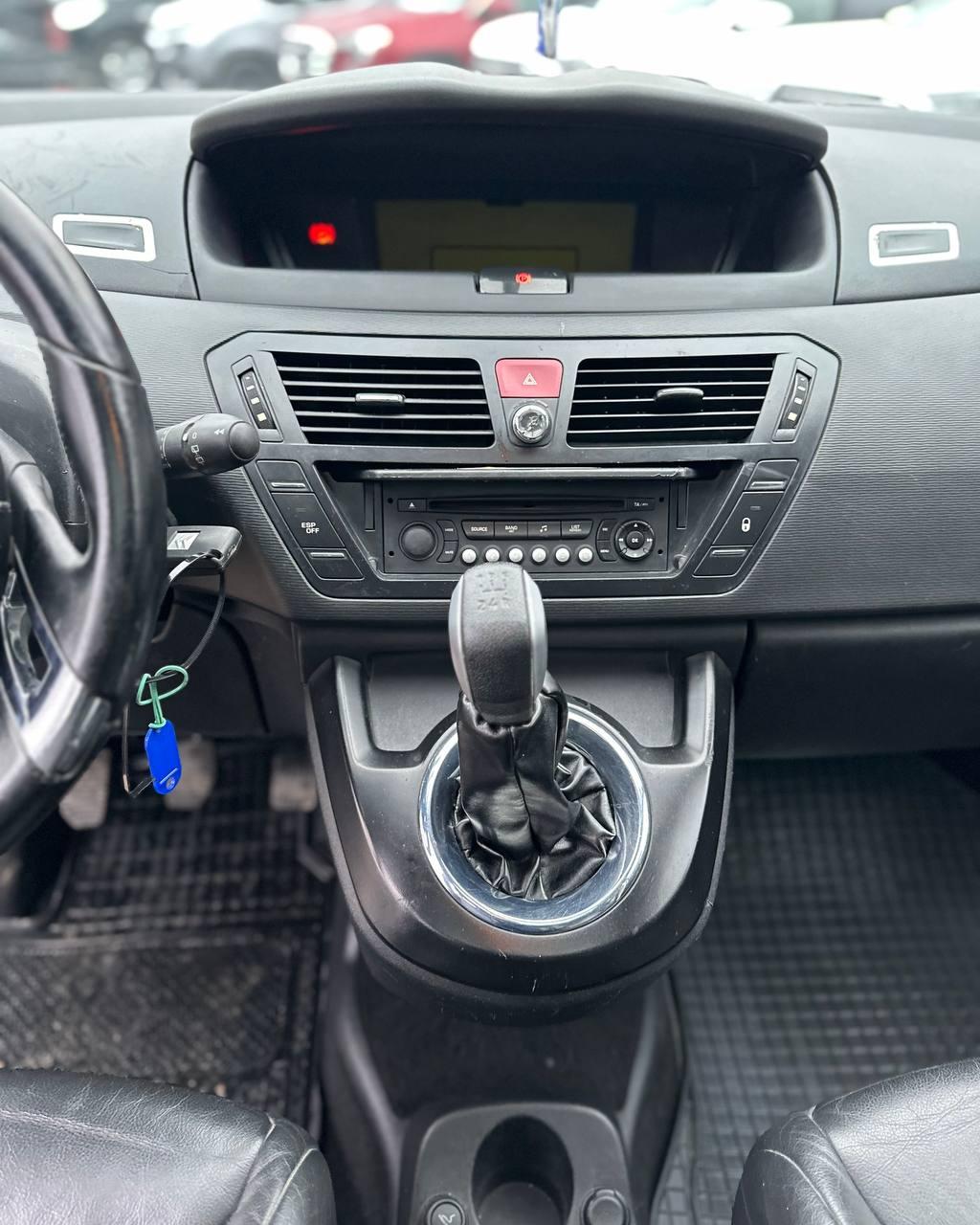 Citroen C4 Grand Picasso I , 2009 г., механика, дизель - фото 9