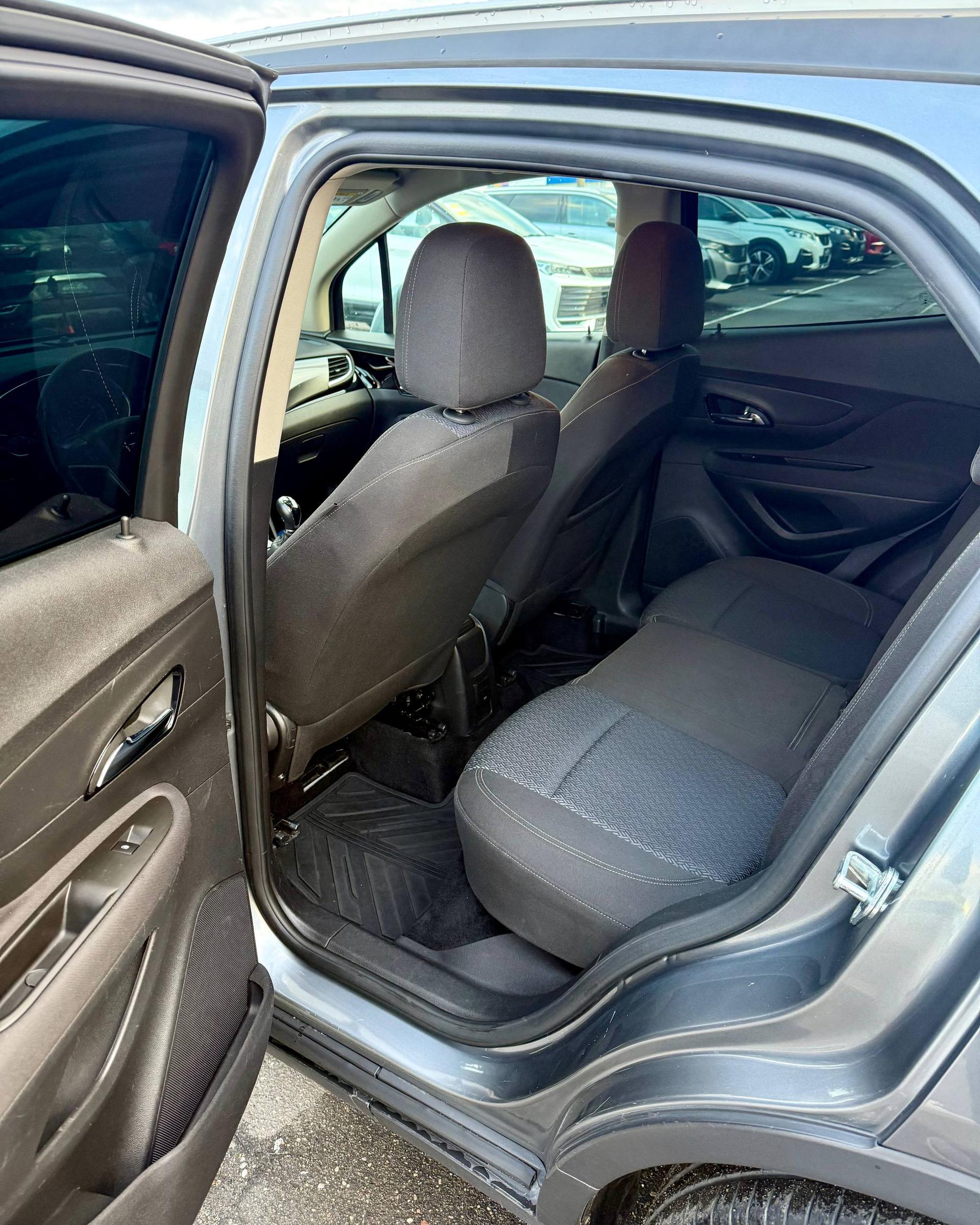 Opel Mokka I · Рестайлинг , 2016 г., механика, дизель - фото 13