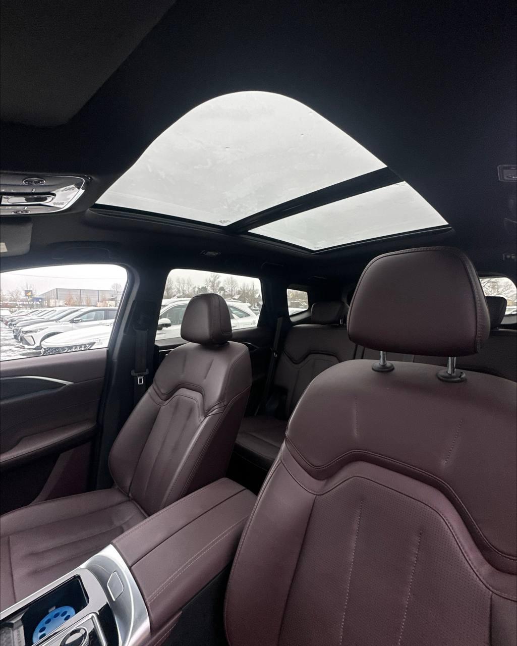 Jetour X90 PLUS I , 2023 г., робот, бензин - фото 19