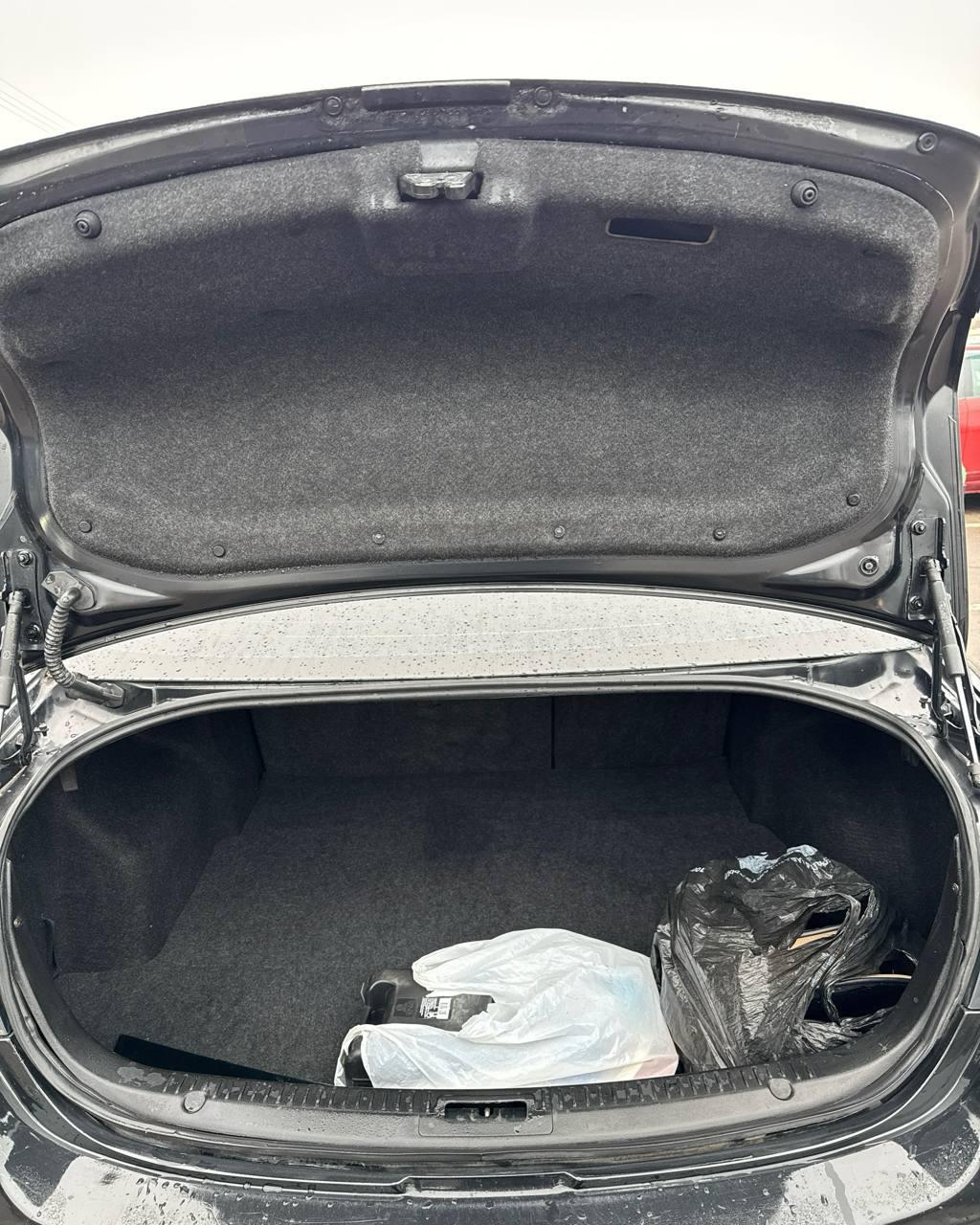 Mazda 6 II · Рестайлинг , 2010 г., механика, бензин - фото 14