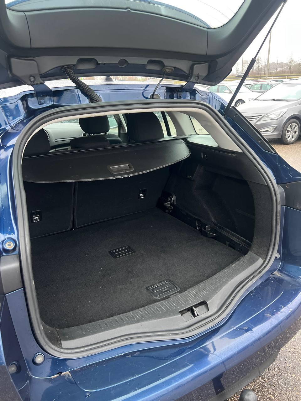 Renault Megane IV , 2017 г., механика, дизель - фото 14