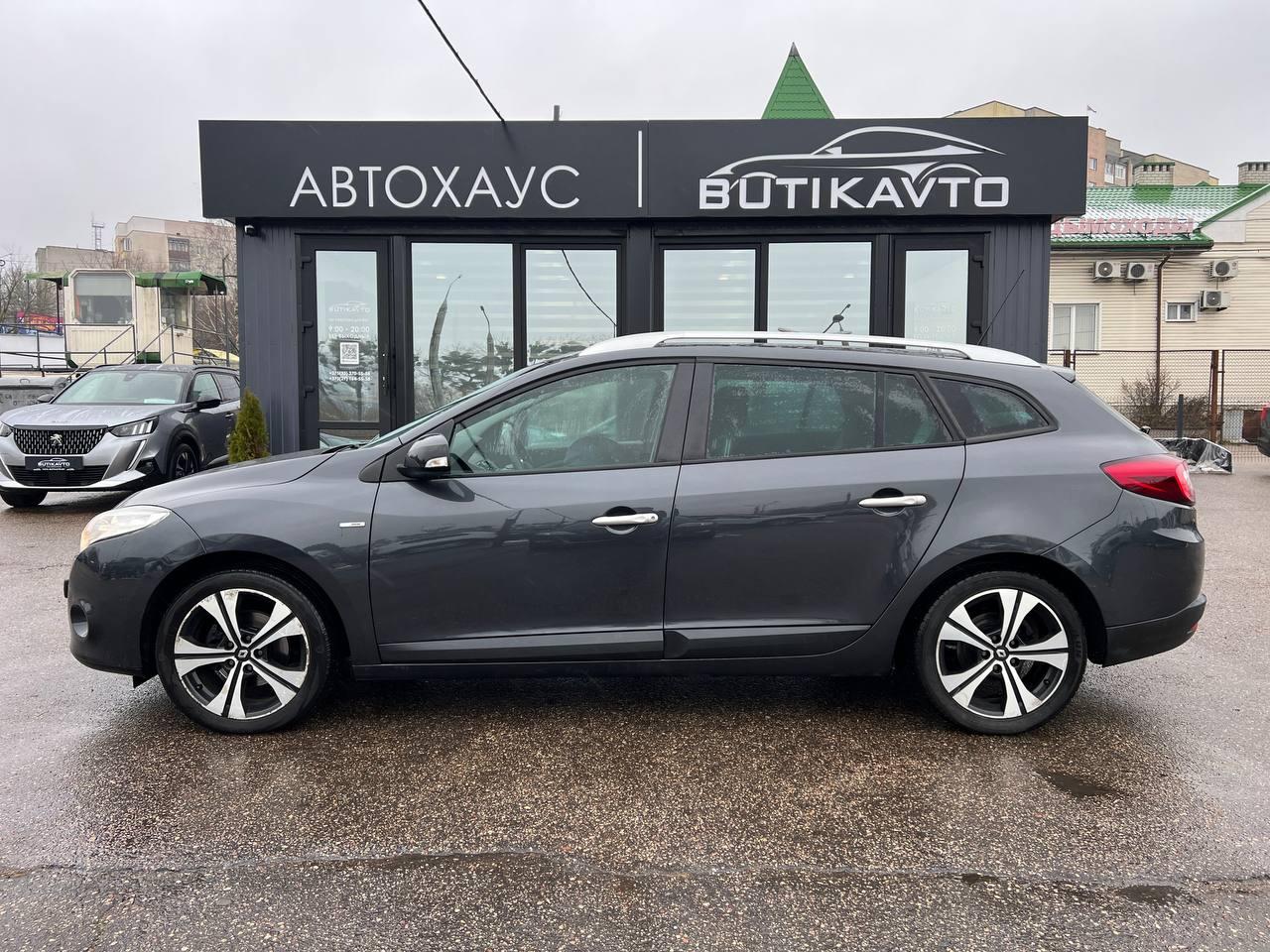 Renault Megane III , 2012 г., механика, дизель - фото 4