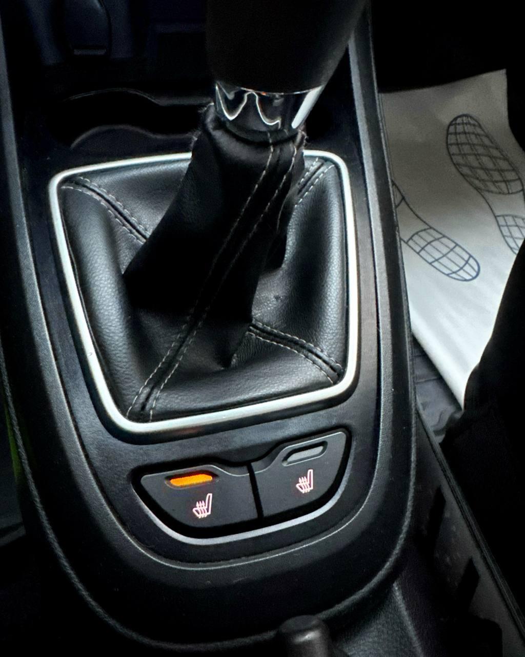 Lada (ВАЗ) Vesta I , 2017 г., механика, бензин - фото 13