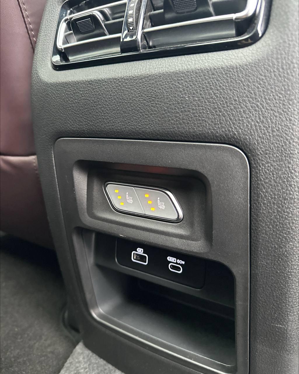 Jetour X90 PLUS I , 2023 г., робот, бензин - фото 21