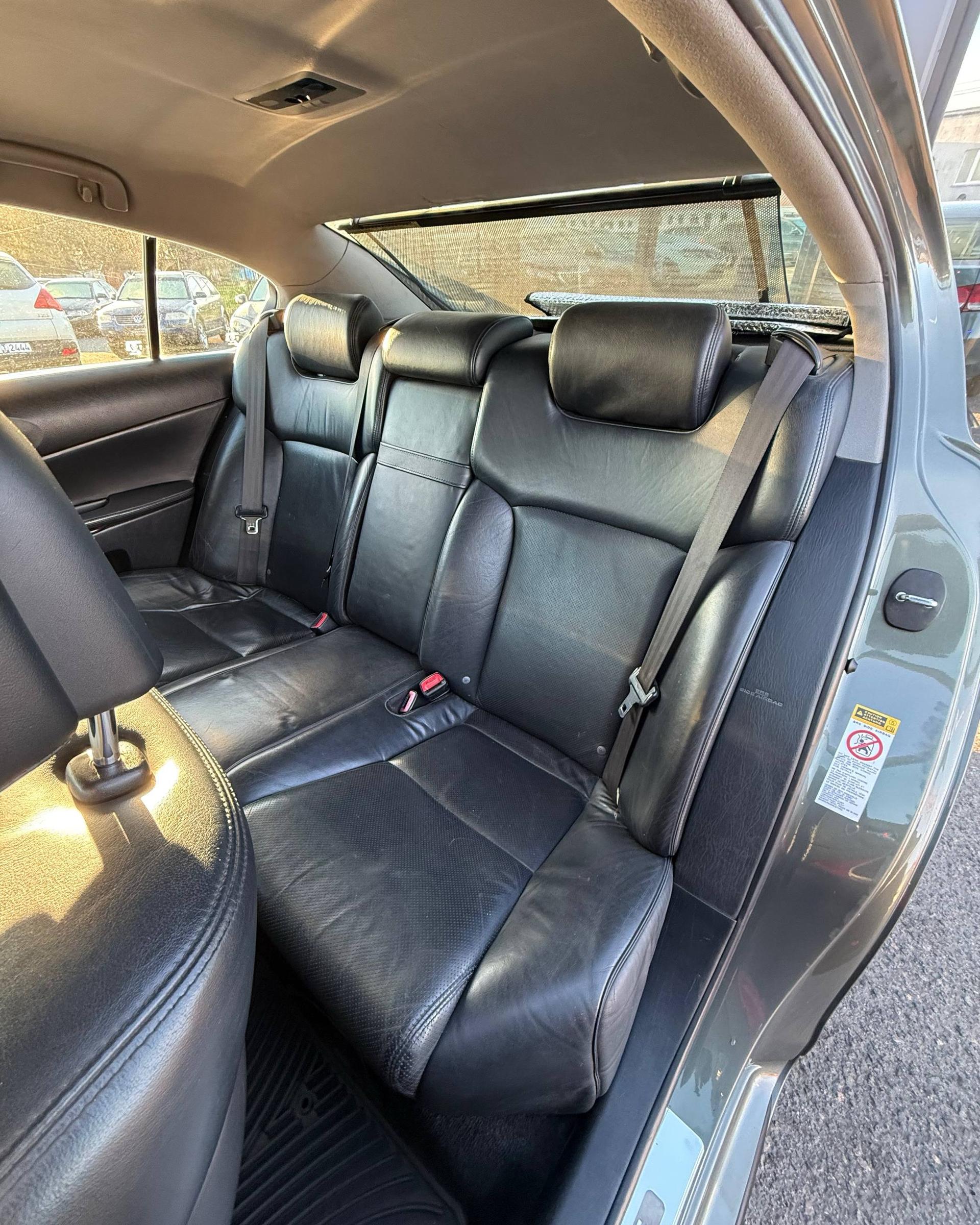 Lexus GS III , 2006 г., автомат, бензин - фото 11