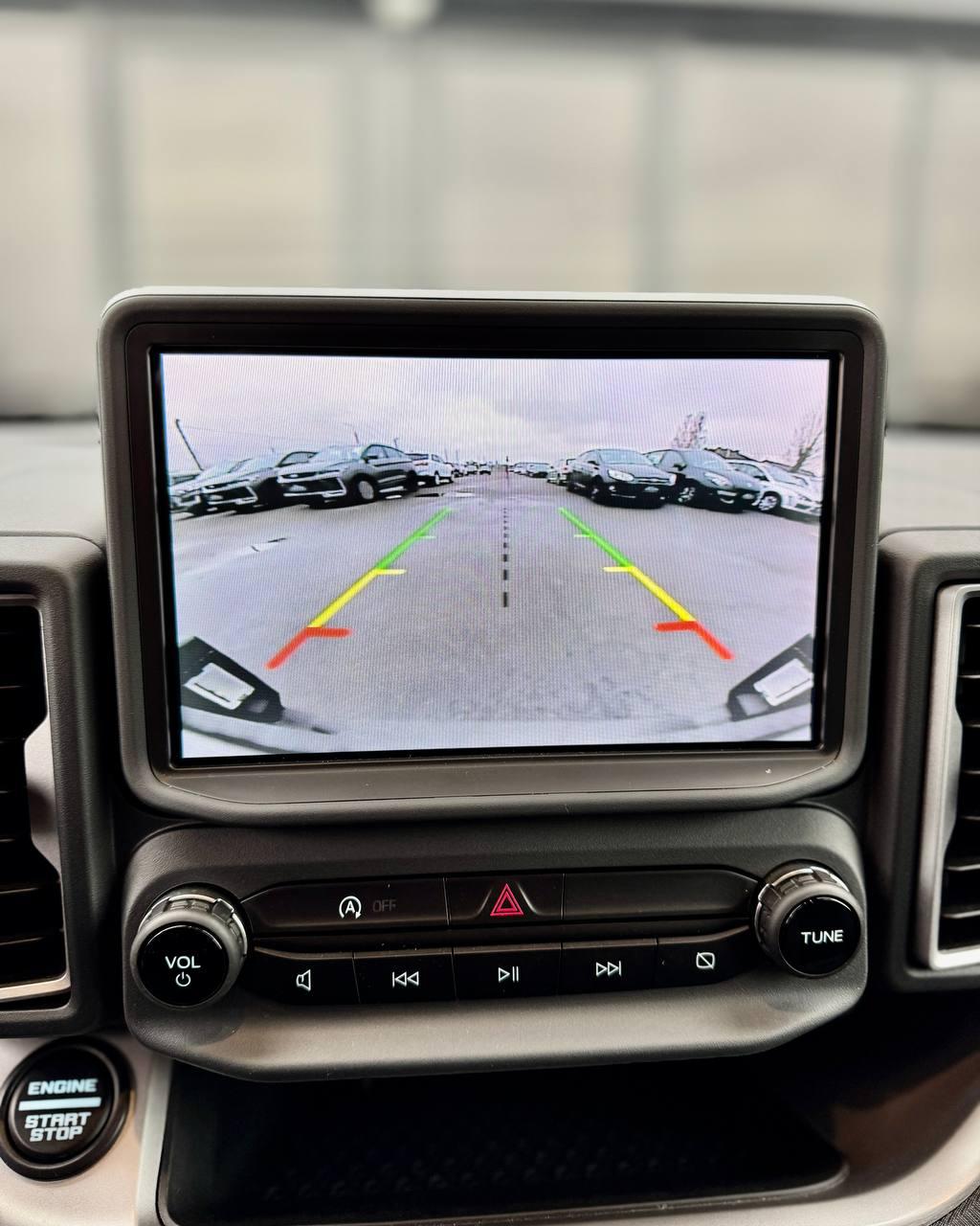 Ford Bronco Sport I, 2023 г., автомат, бензин - фото 20