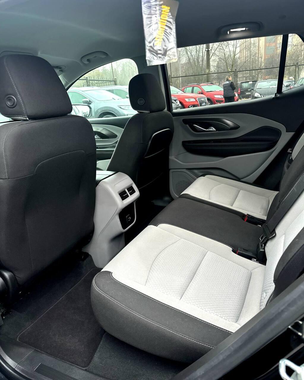 GMC Terrain II · Рестайлинг , 2022 г., автомат, бензин - фото 12