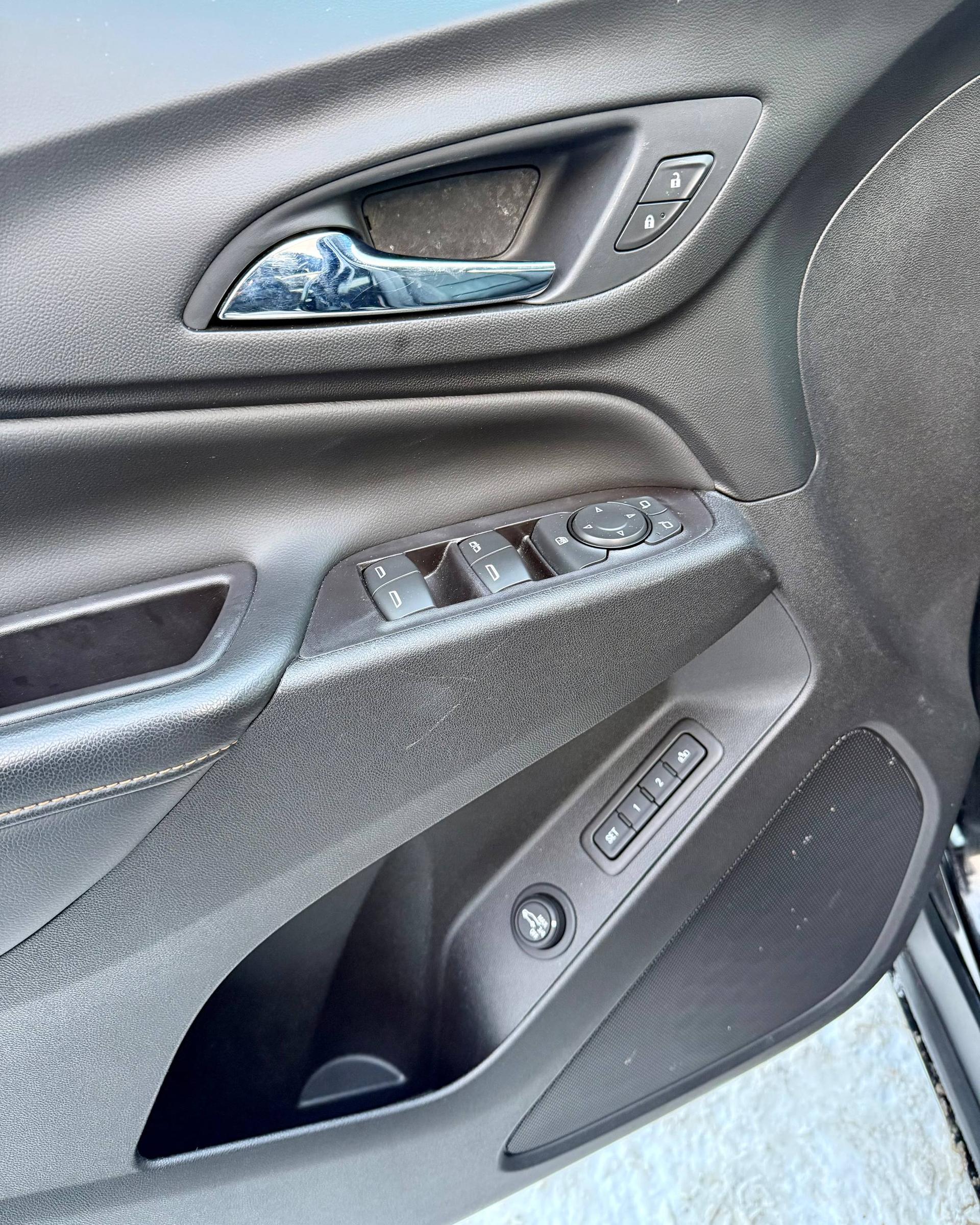 Chevrolet Equinox III , 2020 г., автомат, бензин - фото 9