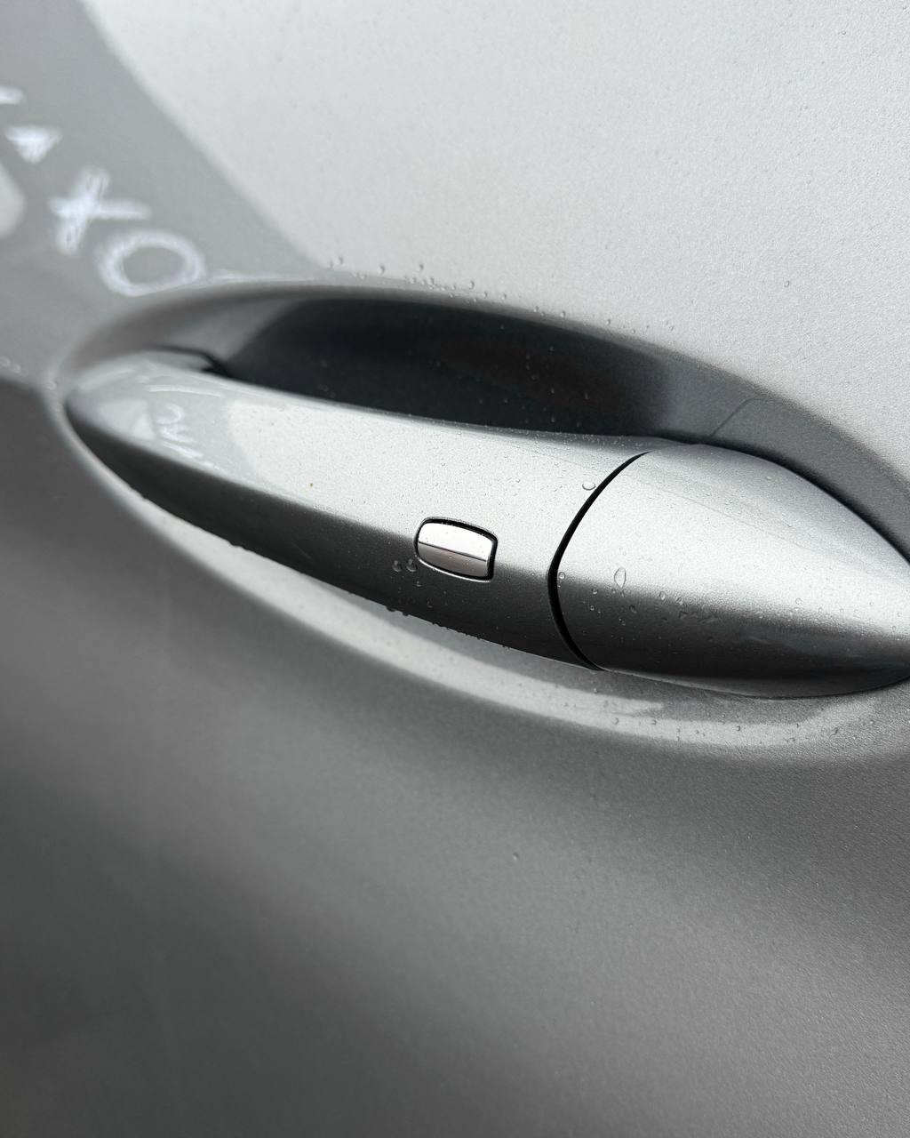 Chevrolet TrailBlazer III · Рестайлинг , 2024 г., автомат, бензин - фото 23