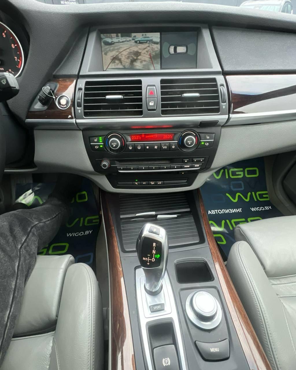 BMW X5 E70 , 2007 г., автомат, бензин - фото 14