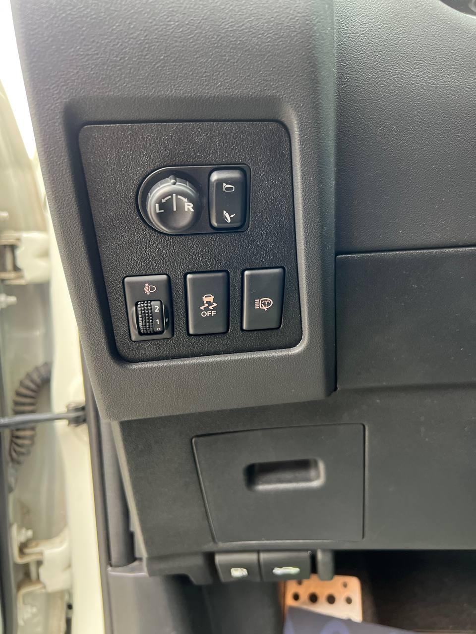 Nissan Qashqai I · Рестайлинг , 2013 г., вариатор, бензин - фото 10