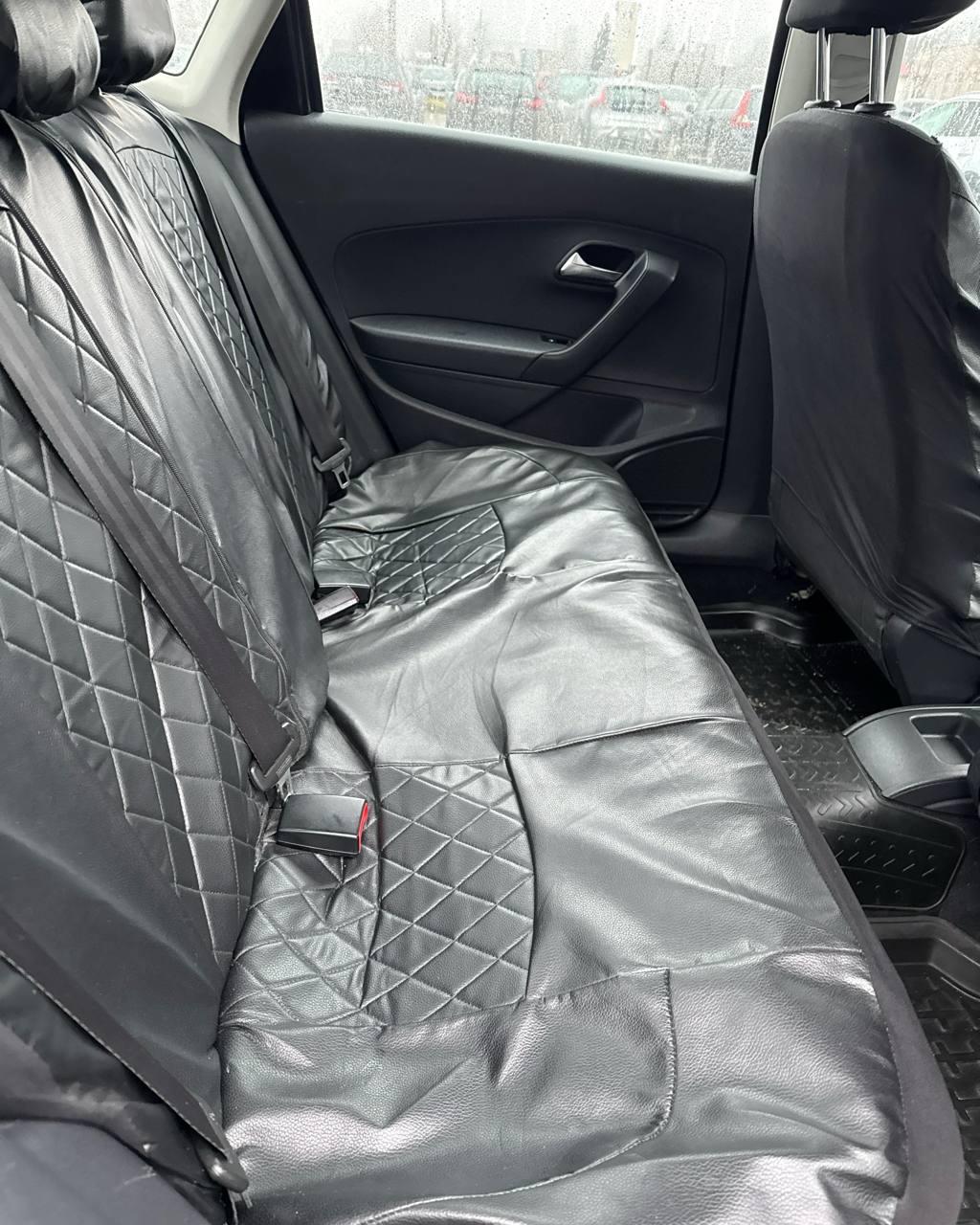 Volkswagen Polo Sedan I · Рестайлинг , 2015 г., механика, бензин - фото 11