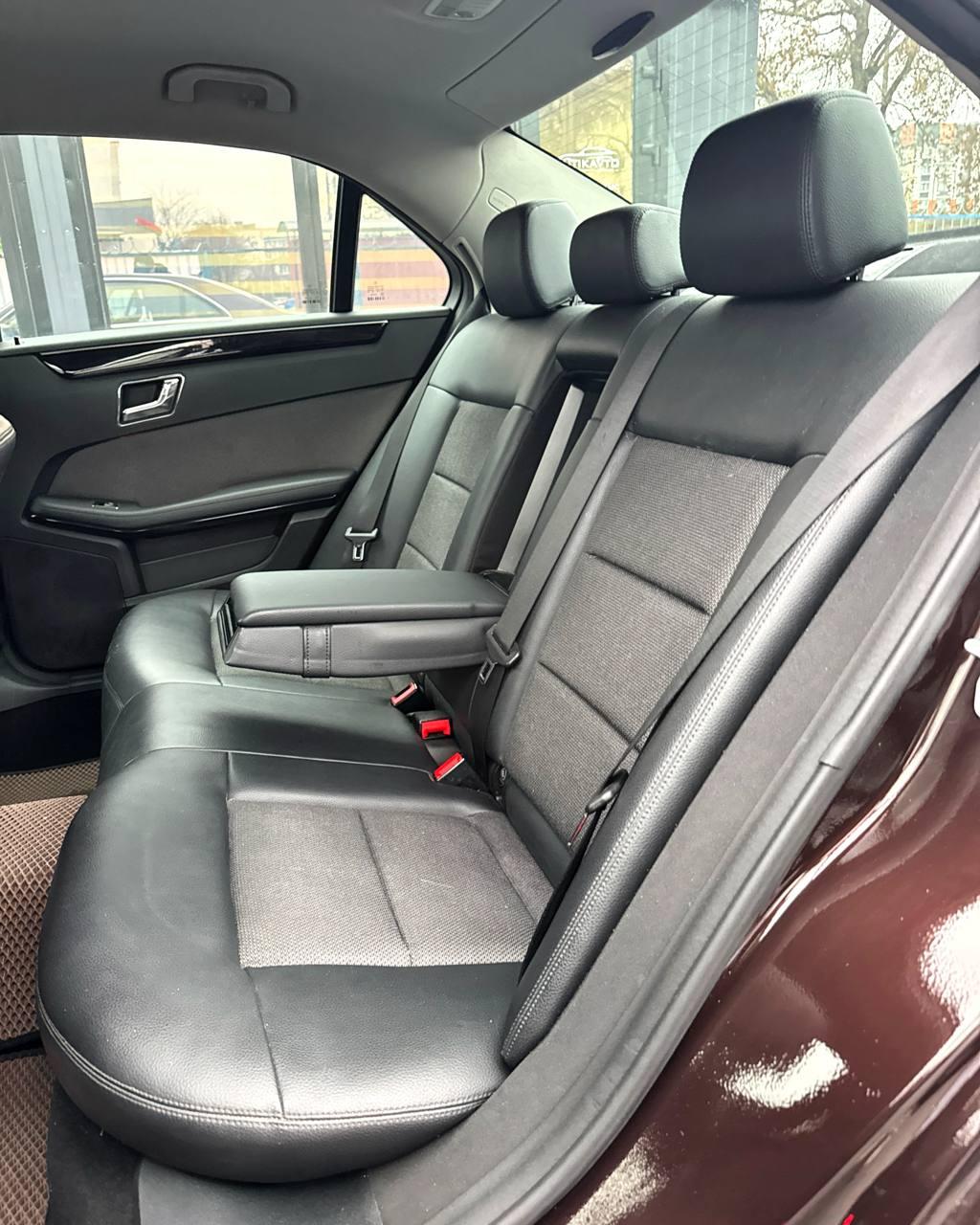 Mercedes-Benz E-Класс W212 S212 C207 A207 , 2009 г., автомат, бензин - фото 12