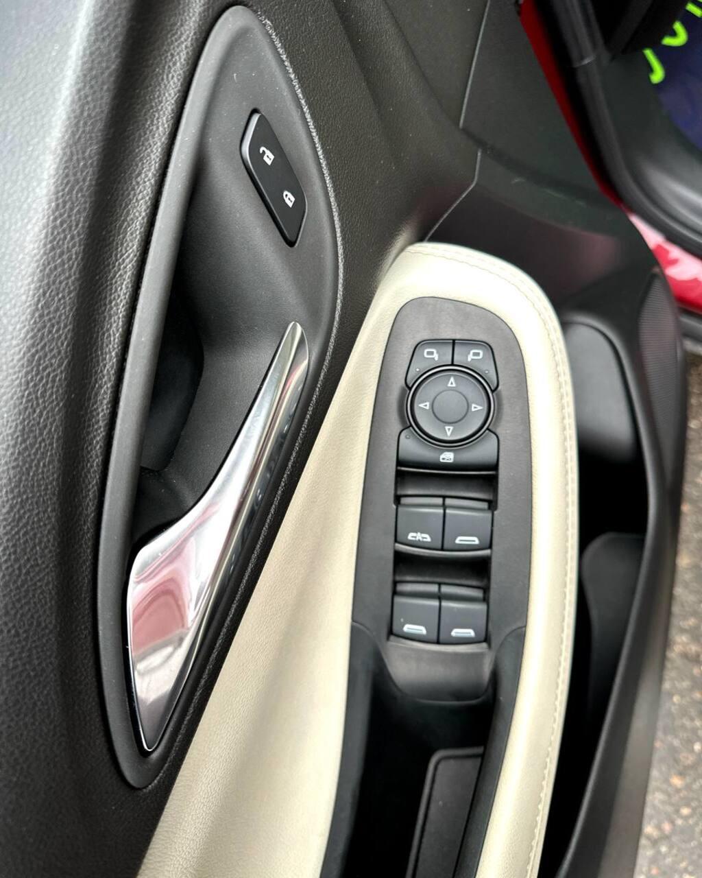 Buick Encore GX I · Рестайлинг , 2023 г., вариатор, бензин - фото 17