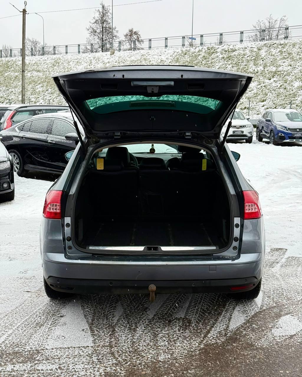 Citroen C5 II , 2009 г., механика, бензин - фото 17