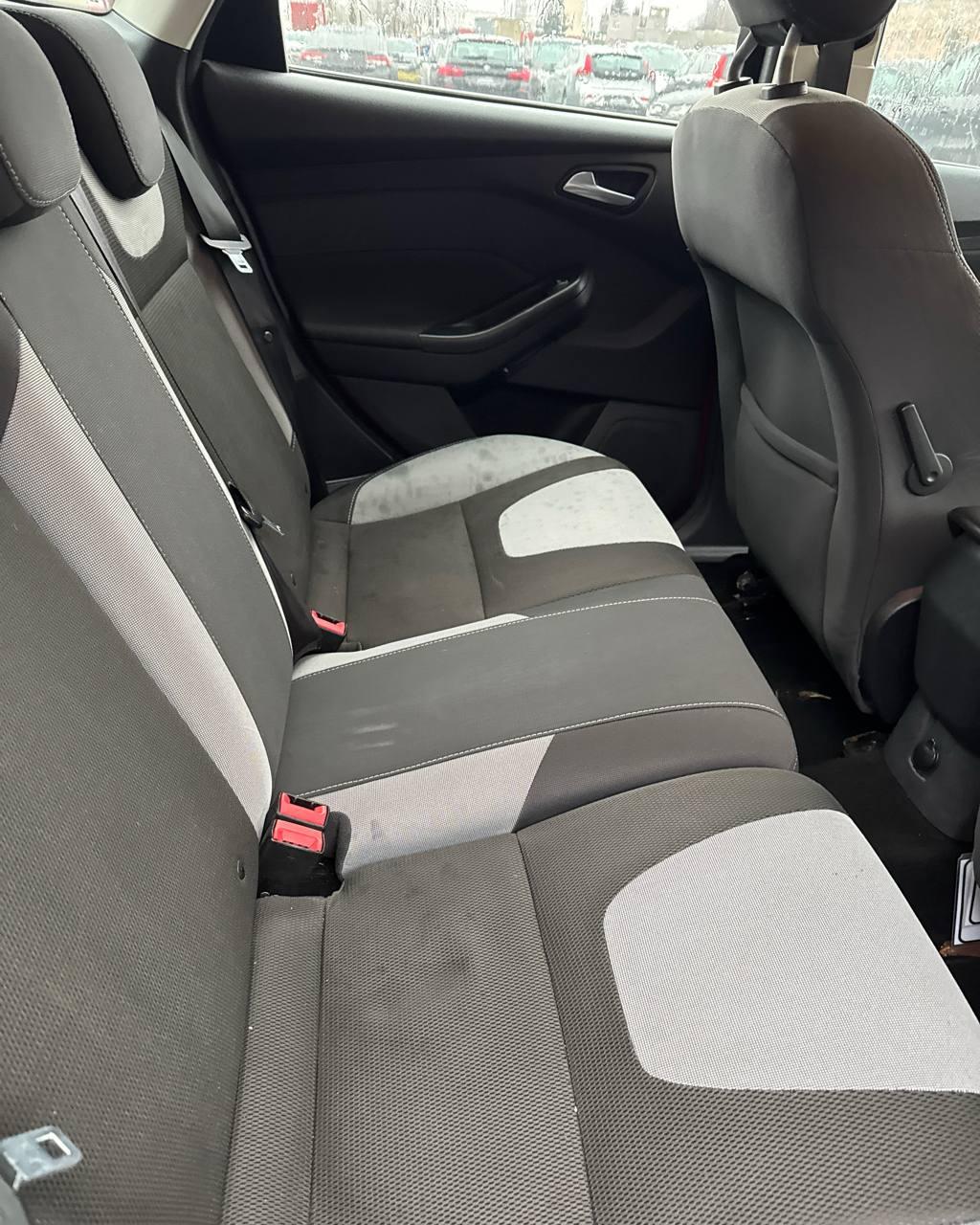 Ford Focus III , 2012 г., робот, бензин - фото 12