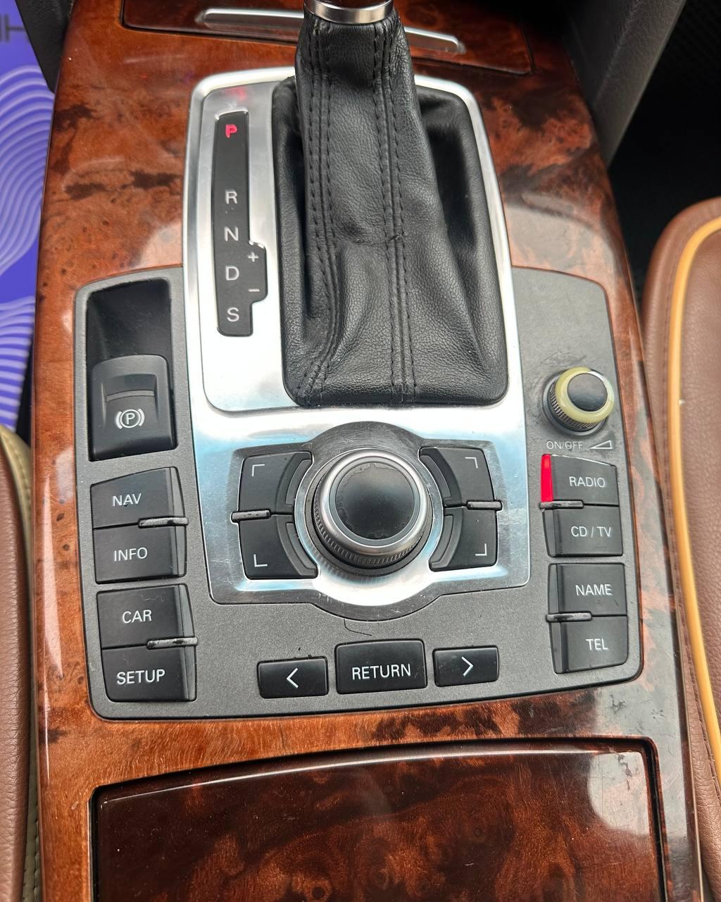 AUDI A6, 2006 г., автомат, дизель - фото 12