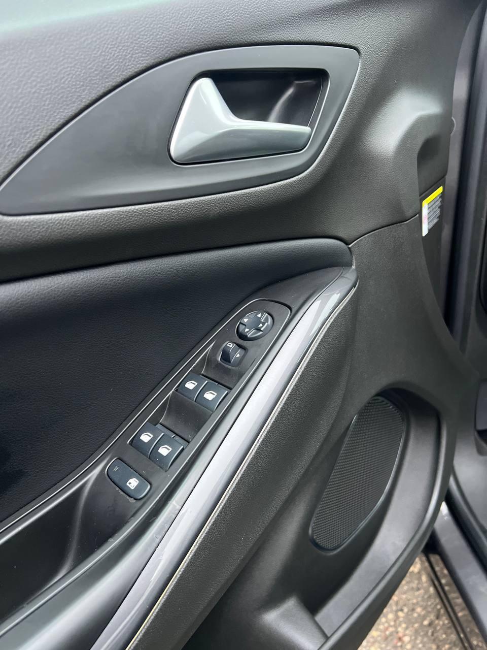 Opel Grandland X I , 2020 г., автомат, бензин - фото 9