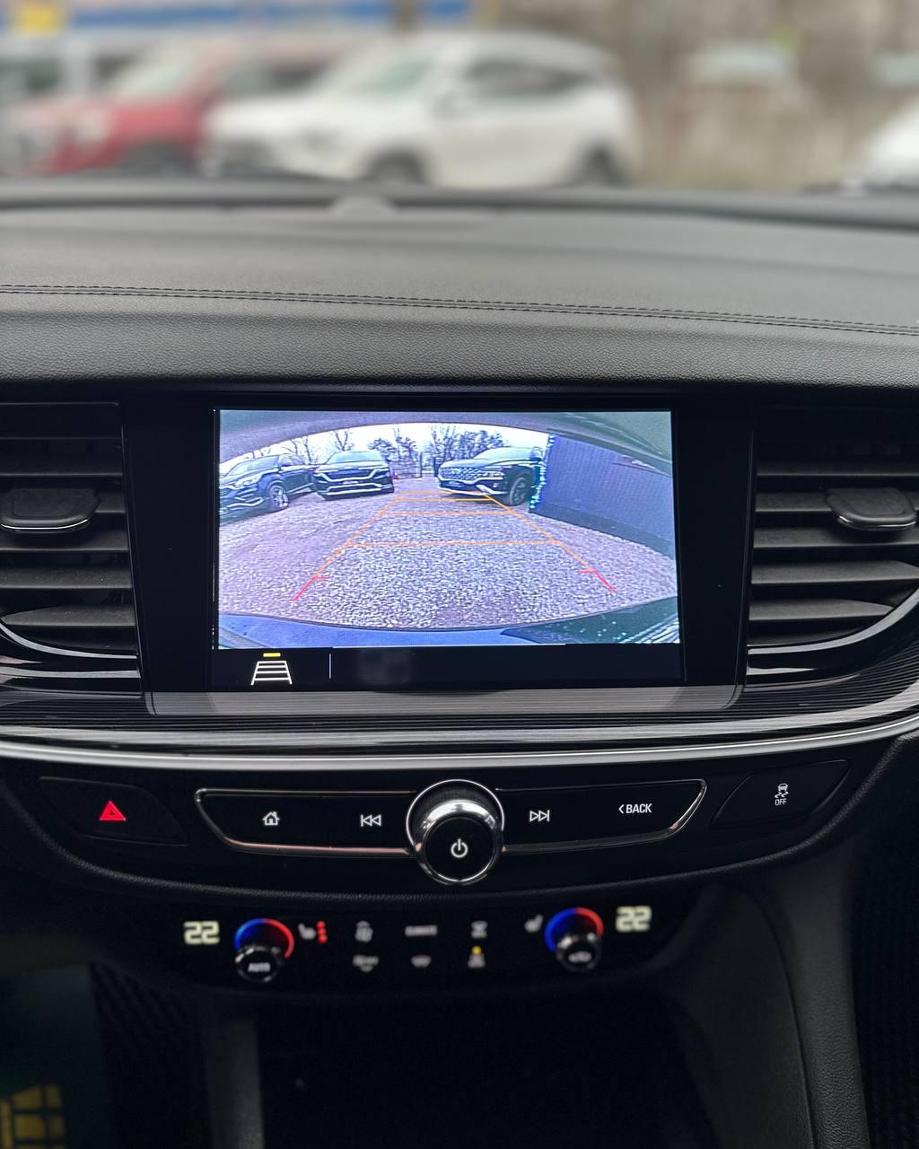 Opel Insignia II , 2020 г., механика, дизель - фото 12