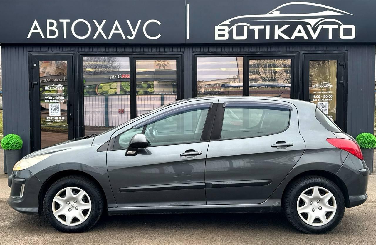 Peugeot 308 T7 , 2010 г., механика, бензин - фото 8