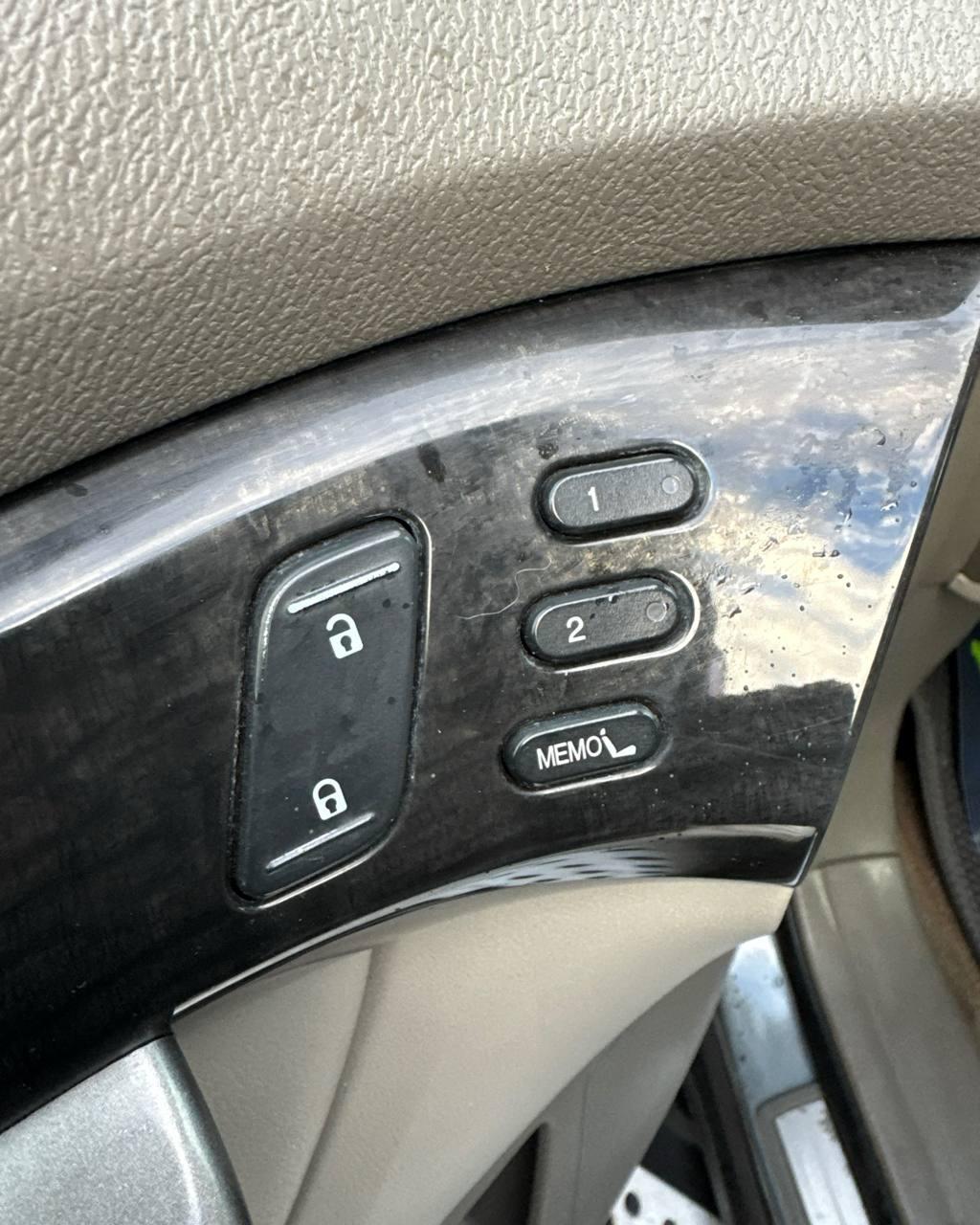 Acura MDX II , 2006 г., автомат, бензин - фото 21