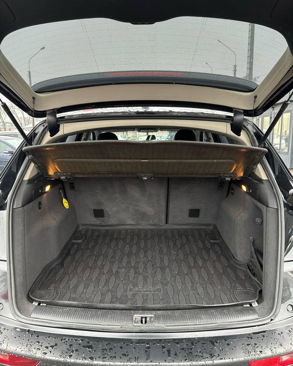 Audi Q5 8R , 2010 г., робот, дизель - фото 14