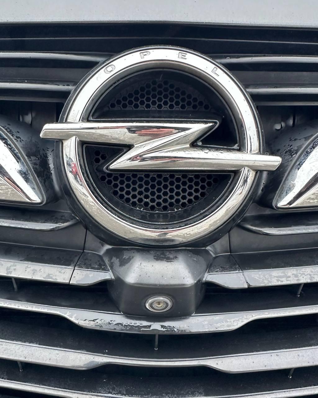 Opel Grandland X I , 2019 г., автомат, бензин - фото 13