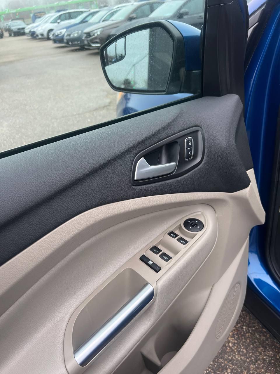 Ford Escape III · Рестайлинг , 2017 г., автомат, бензин - фото 9