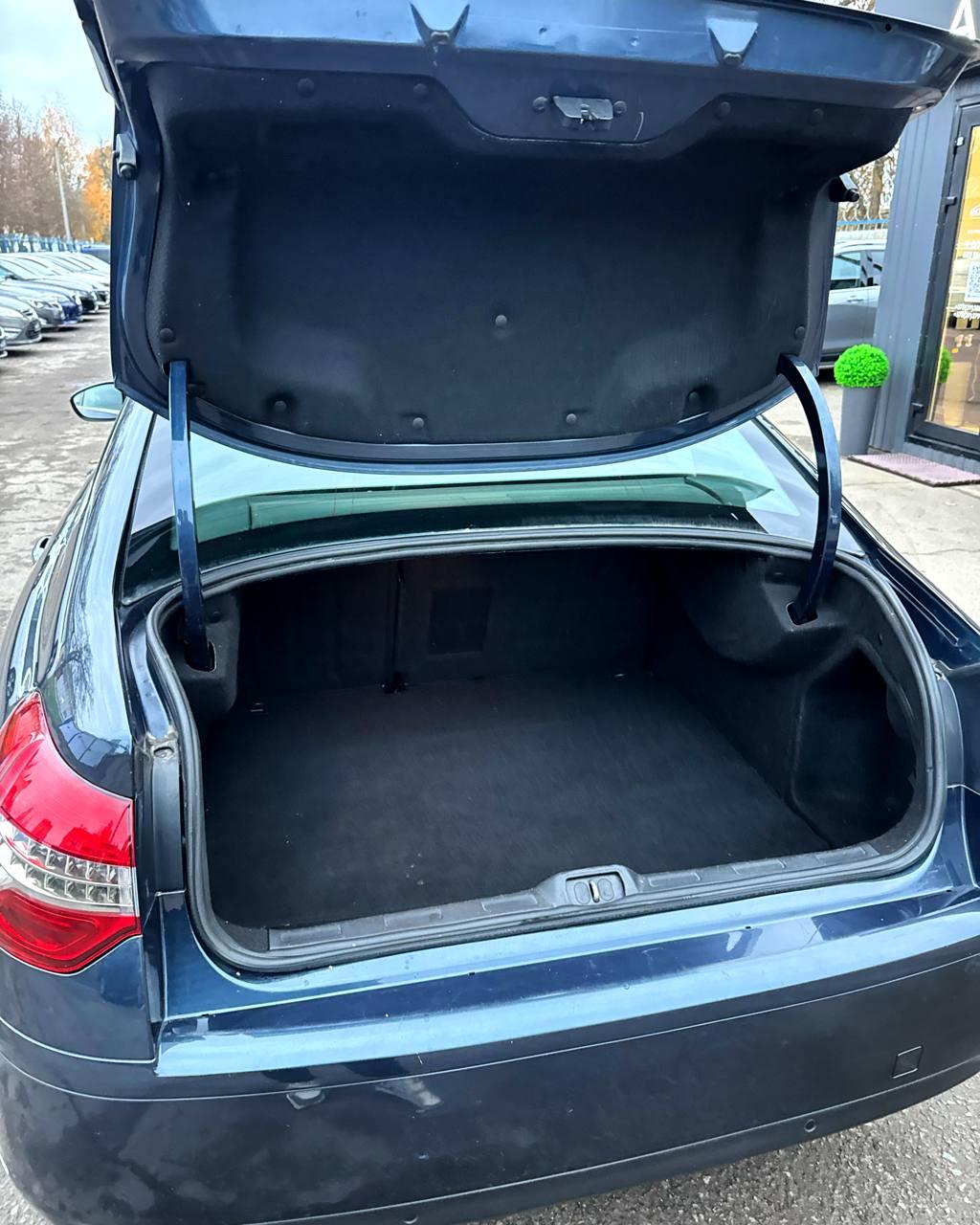 Citroen C5 II , 2011 г., механика, дизель - фото 10