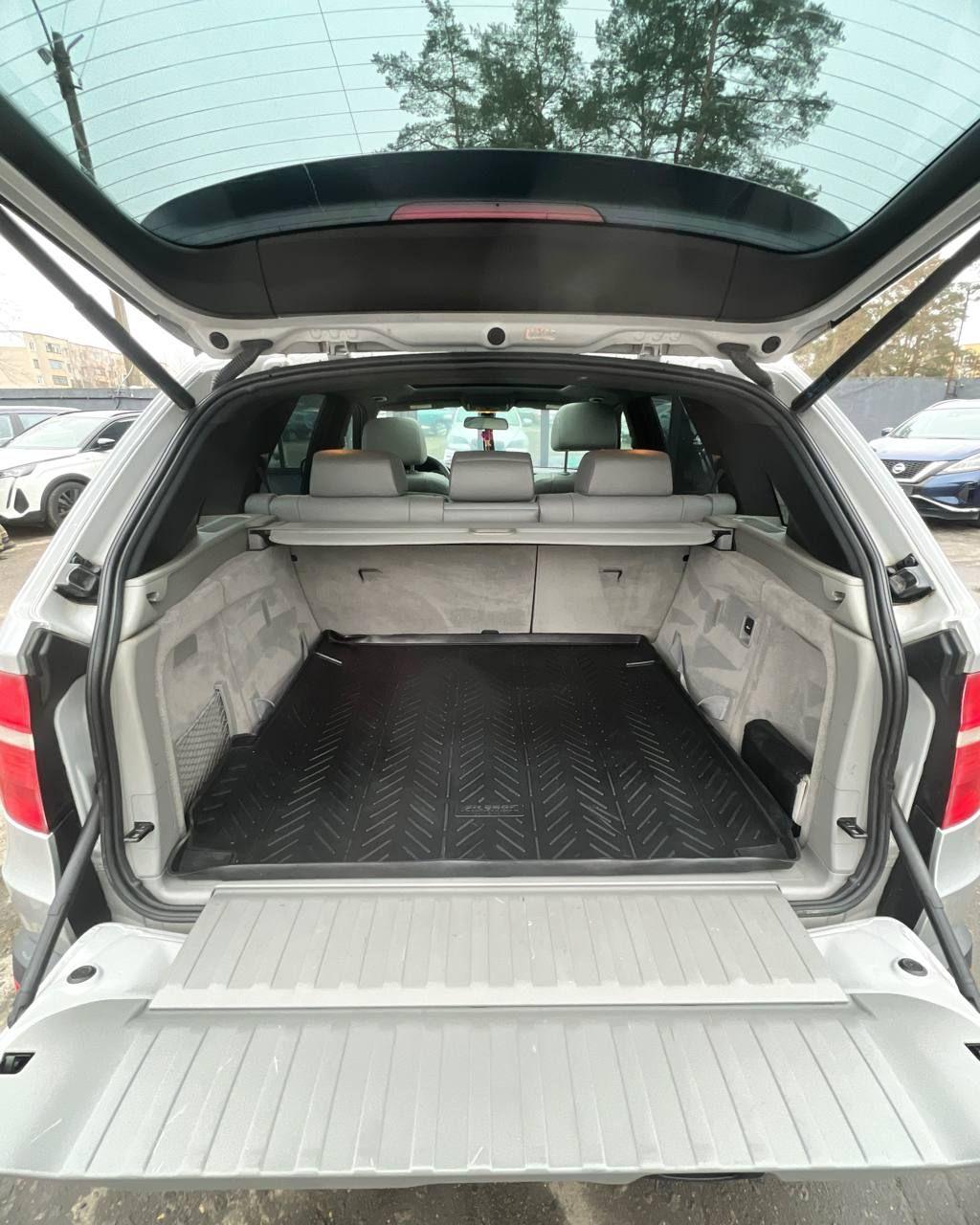 BMW X5 E70 , 2007 г., автомат, бензин - фото 10