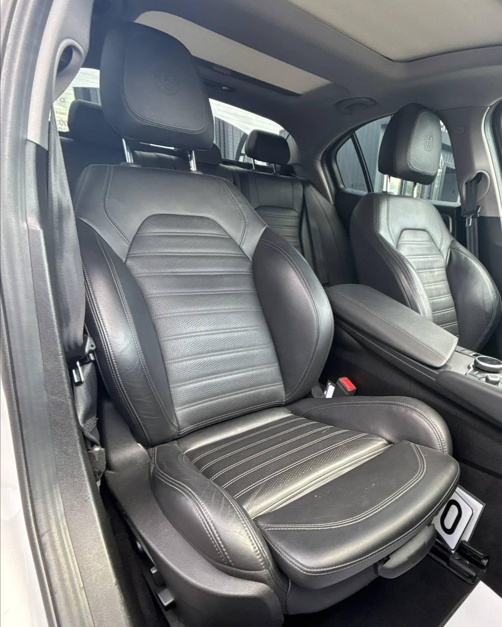 ALFA ROMEO GIULIA, 2018 г., автомат, бензин - фото 15