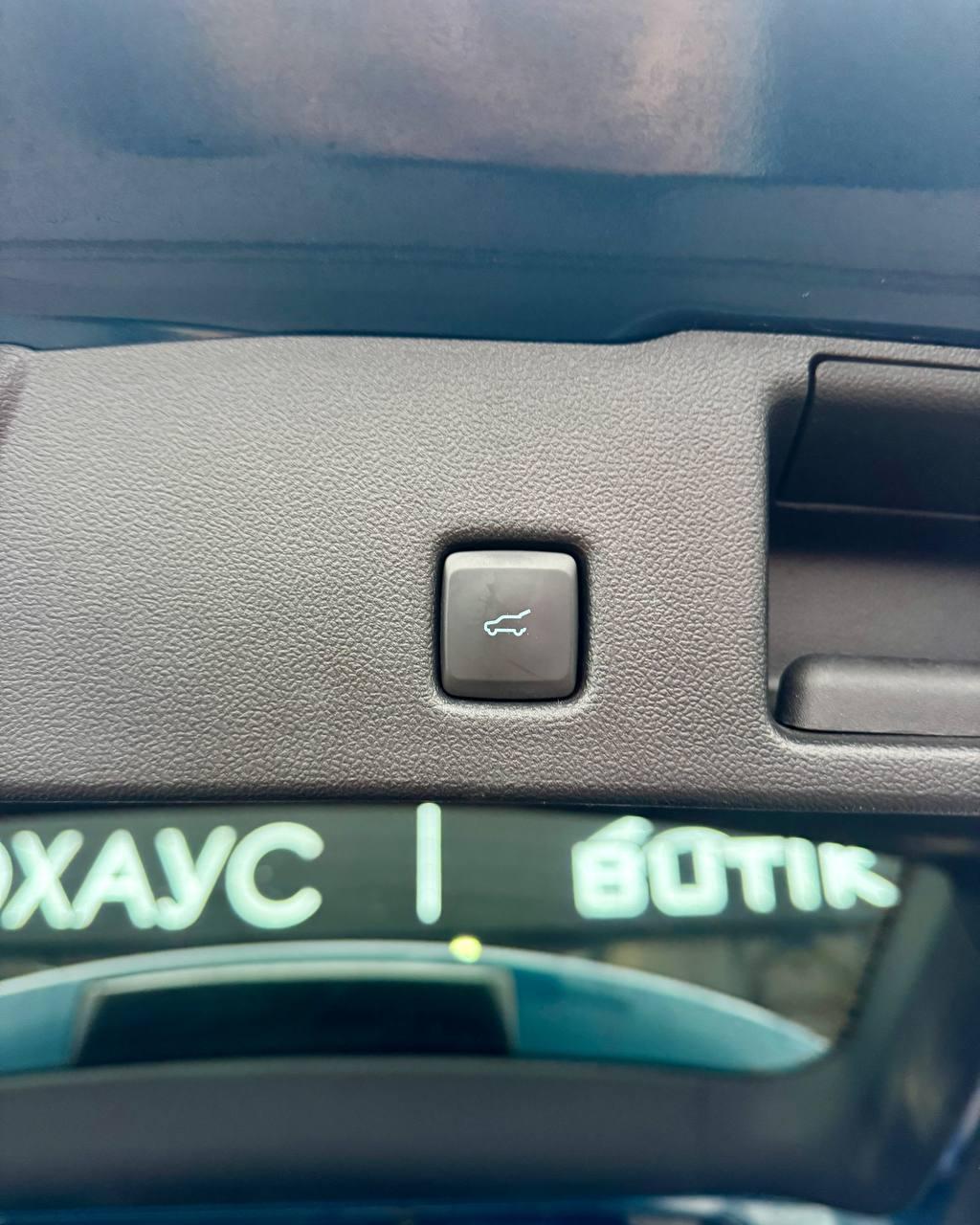 Ford Escape IV , 2020 г., автомат, бензин - фото 23