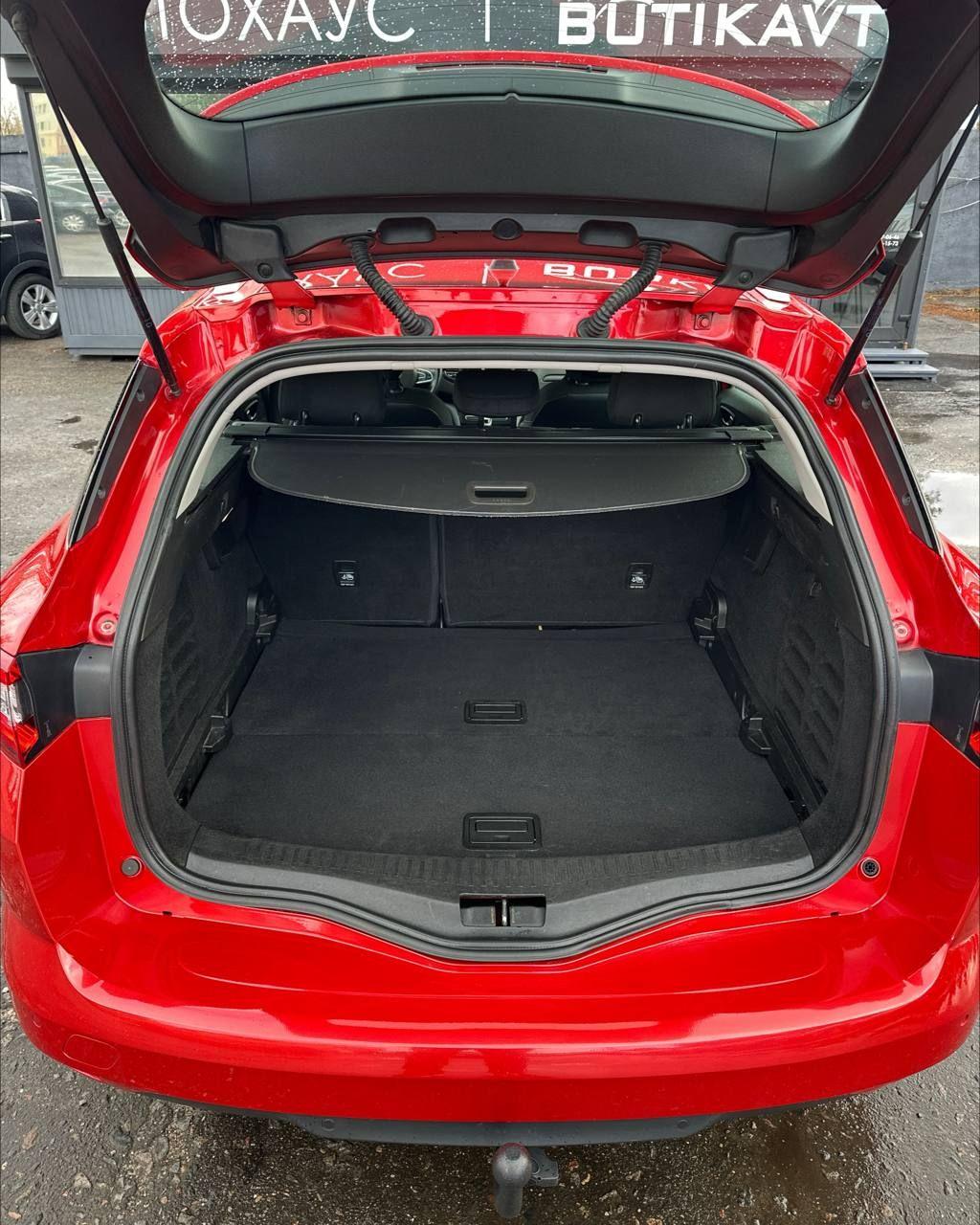 Renault Megane IV , 2019 г., механика, дизель - фото 10